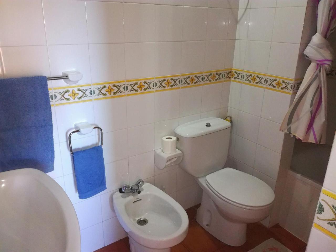 Garafía Casa Fema Hikers Paradise מראה חיצוני תמונה