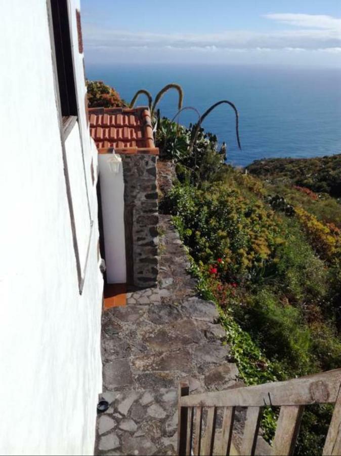 Garafía Casa Fema Hikers Paradise מראה חיצוני תמונה